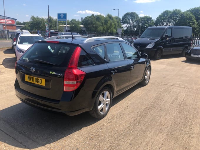 2025 Kia Ceed