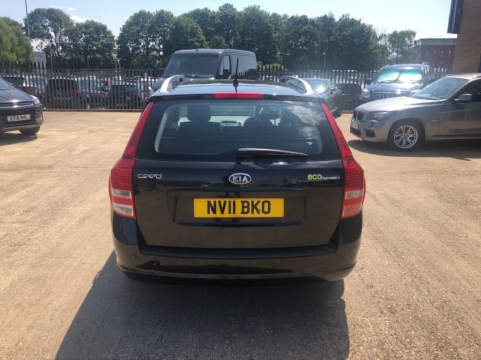 2025 Kia Ceed