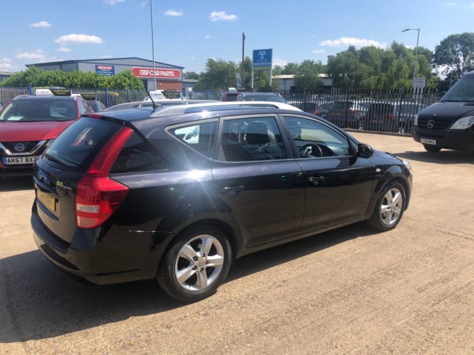 2025 Kia Ceed