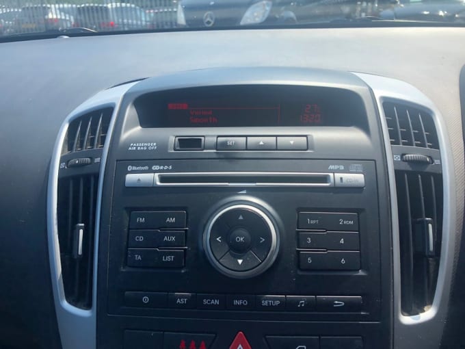 2025 Kia Ceed