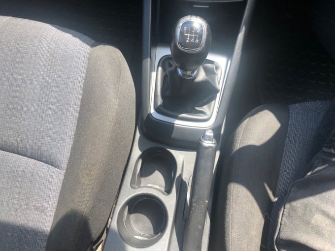 2025 Kia Ceed