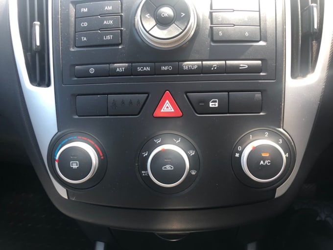 2025 Kia Ceed