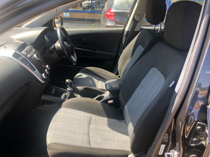 2025 Kia Ceed