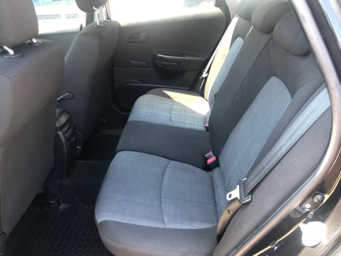 2025 Kia Ceed