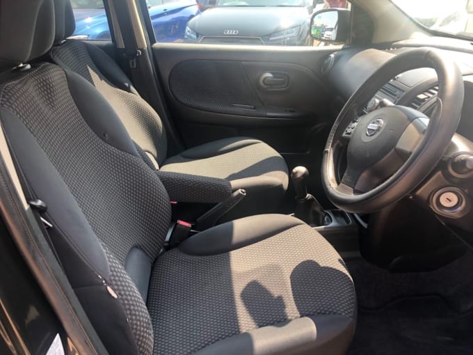 2025 Nissan Note