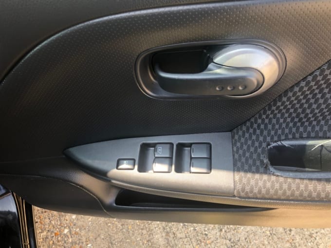 2025 Nissan Note