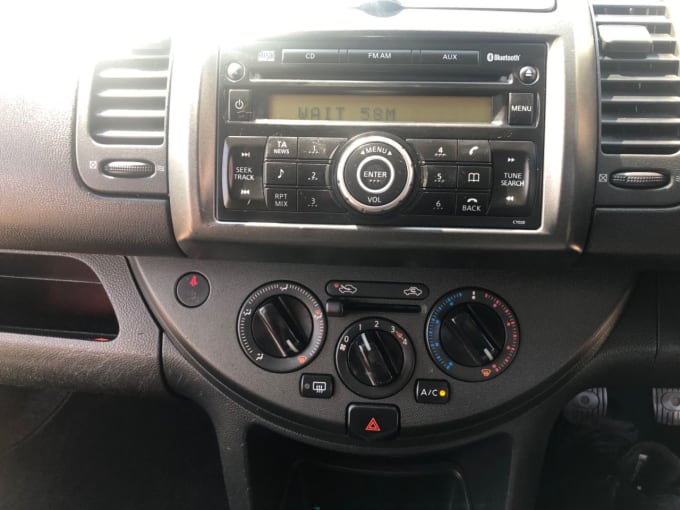 2025 Nissan Note