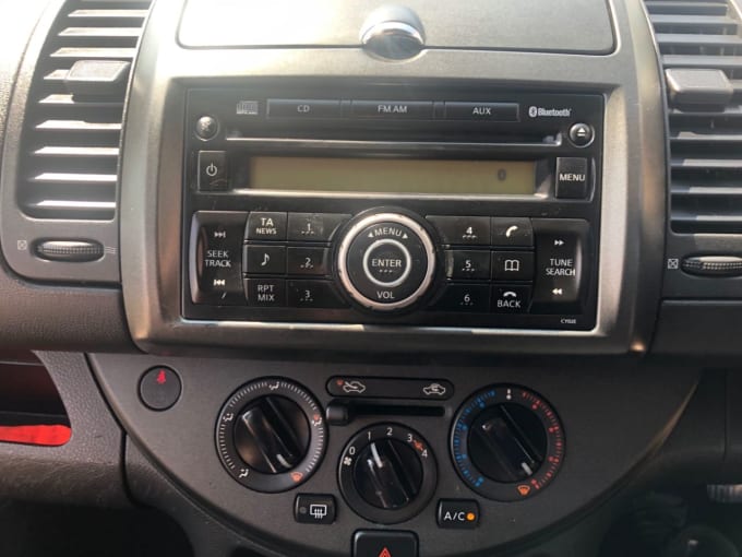 2025 Nissan Note