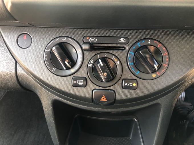 2025 Nissan Note