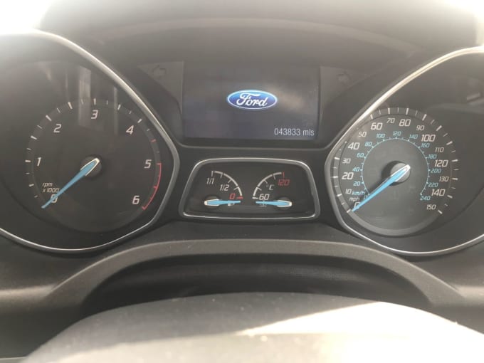 2025 Ford C-max