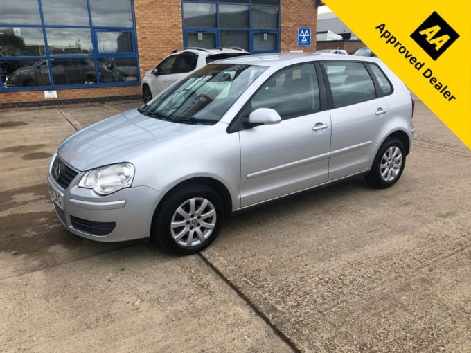 2025 Volkswagen Polo