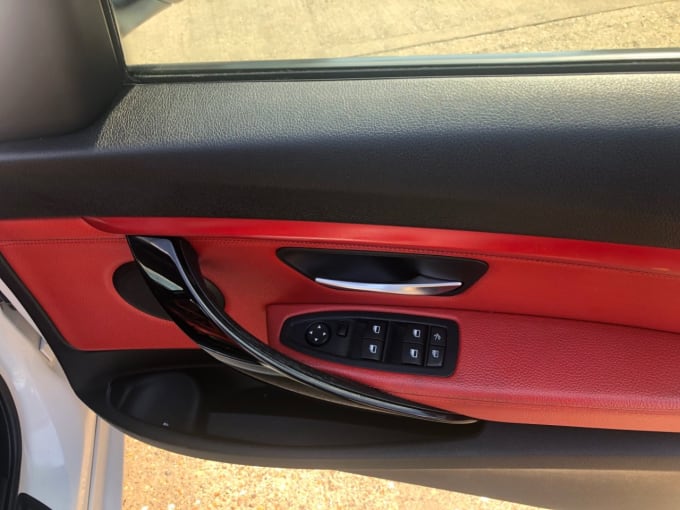 2014 BMW 3 Series Gran Turismo