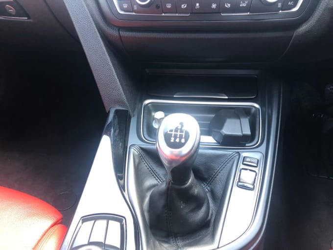 2014 BMW 3 Series Gran Turismo