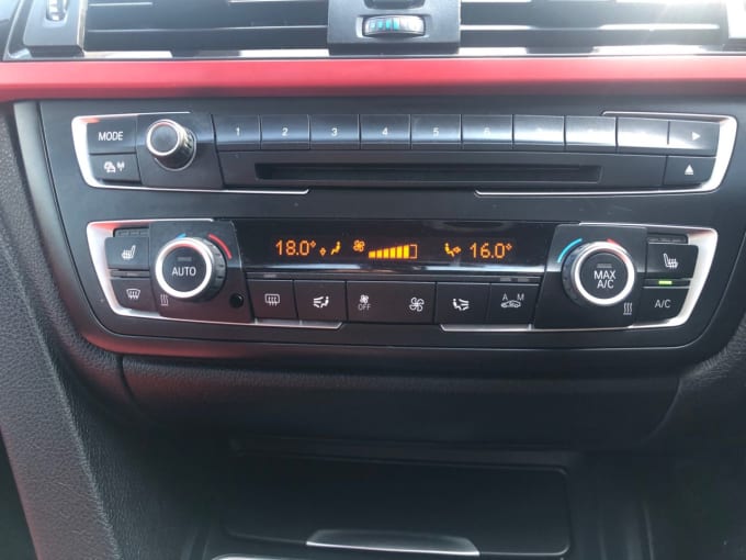 2014 BMW 3 Series Gran Turismo