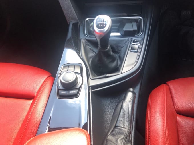 2014 BMW 3 Series Gran Turismo