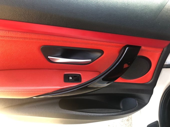 2014 BMW 3 Series Gran Turismo
