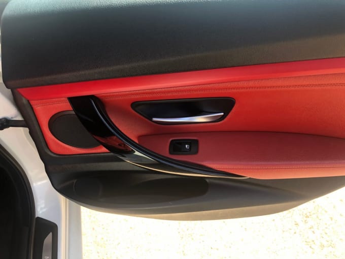 2014 BMW 3 Series Gran Turismo