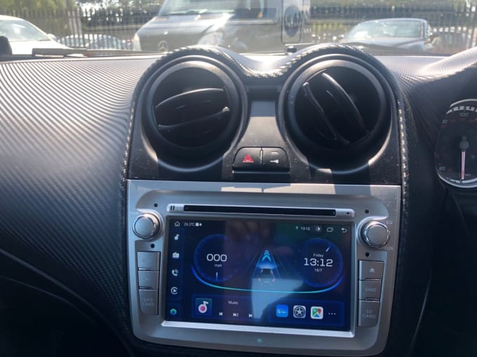 2025 Alfa Romeo Mito