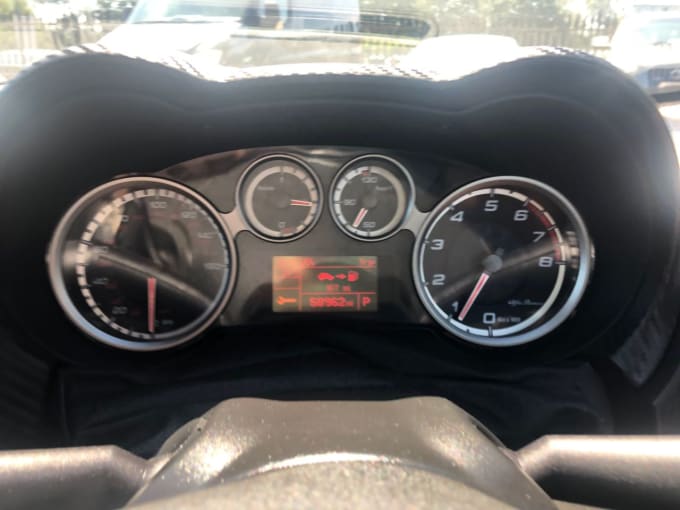 2025 Alfa Romeo Mito