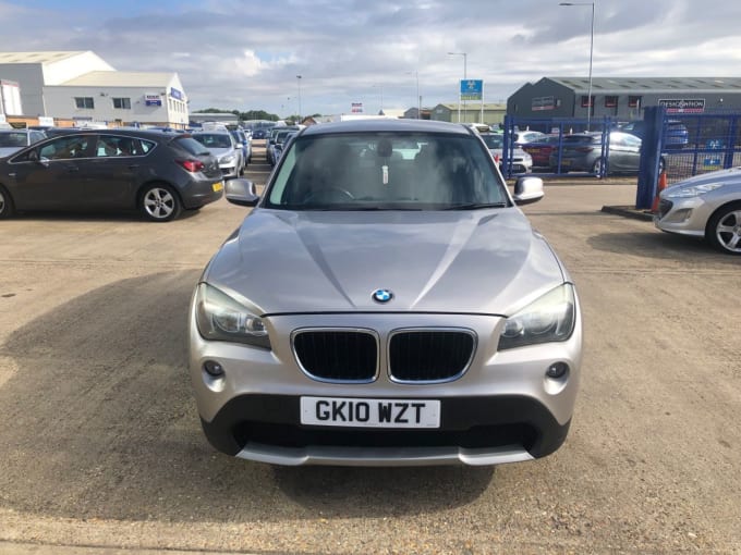 2025 BMW X1