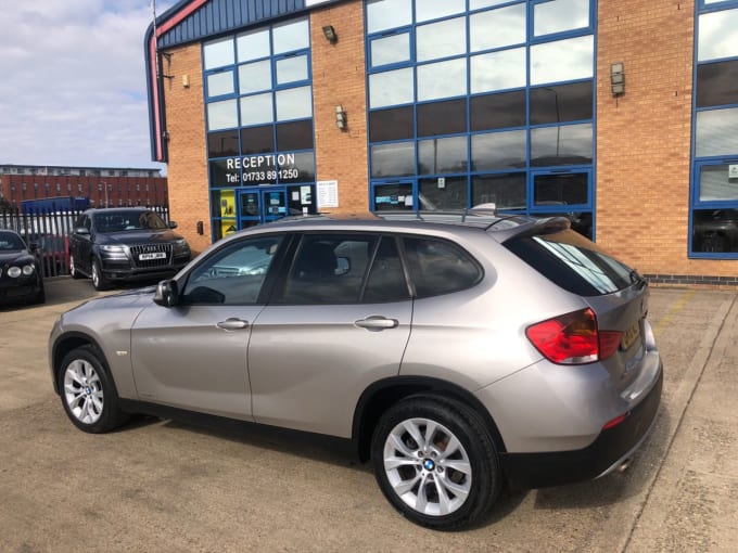 2025 BMW X1