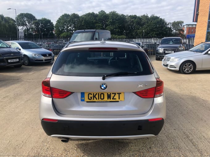 2025 BMW X1