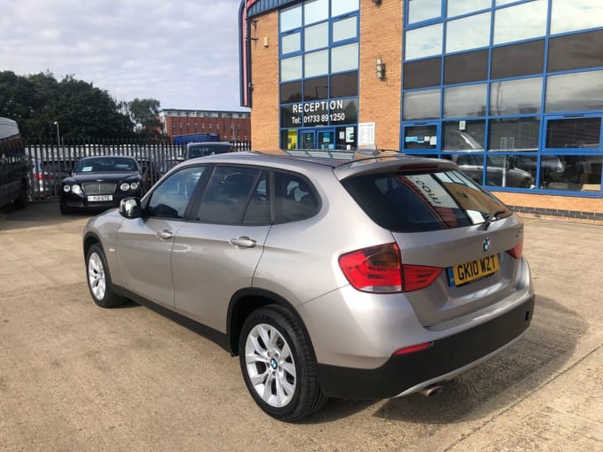 2025 BMW X1