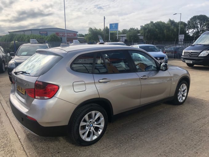 2025 BMW X1