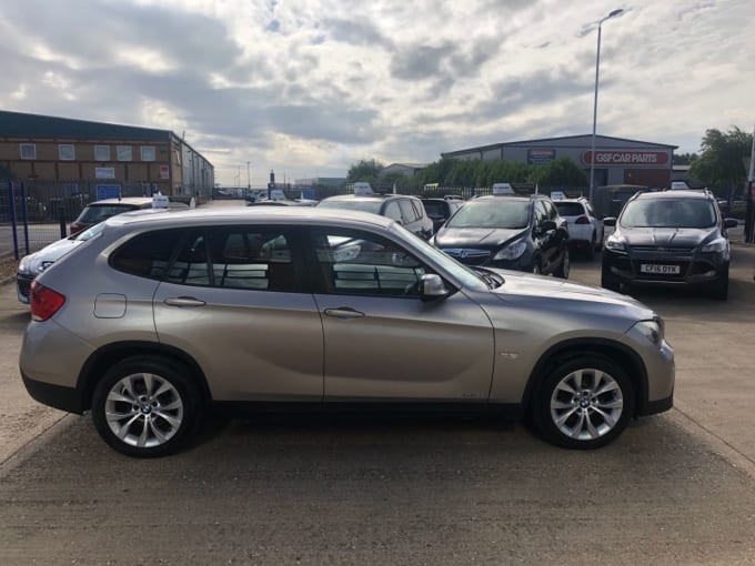 2025 BMW X1
