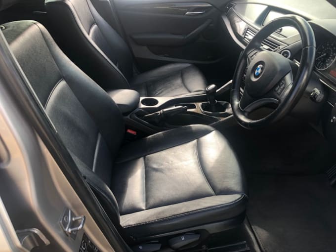 2025 BMW X1