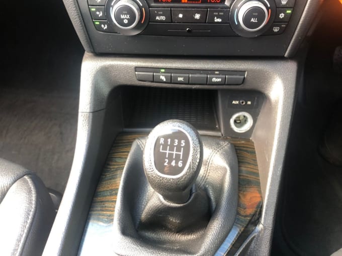 2025 BMW X1