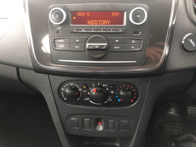 2025 Dacia Sandero