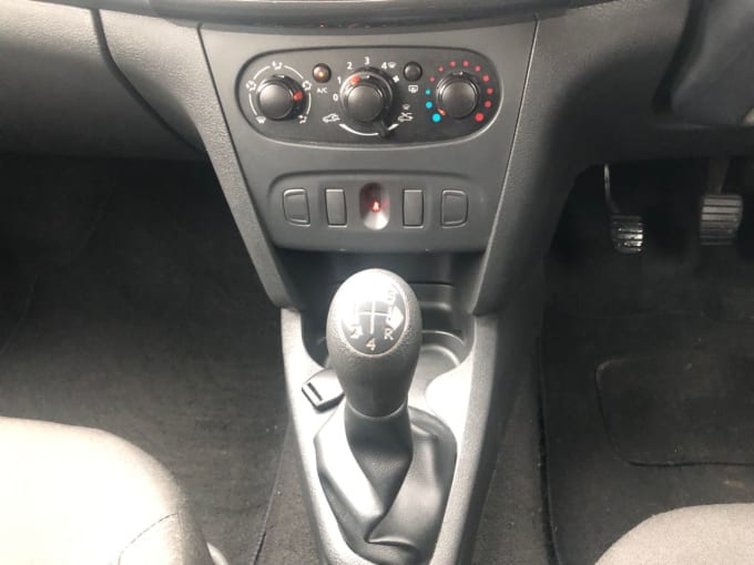 2025 Dacia Sandero