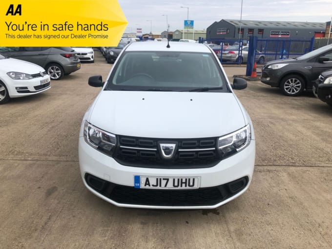2025 Dacia Sandero
