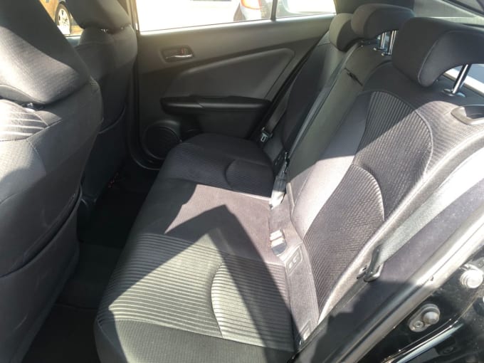 2025 Toyota Prius