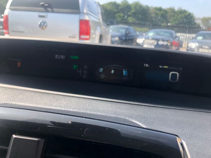 2025 Toyota Prius
