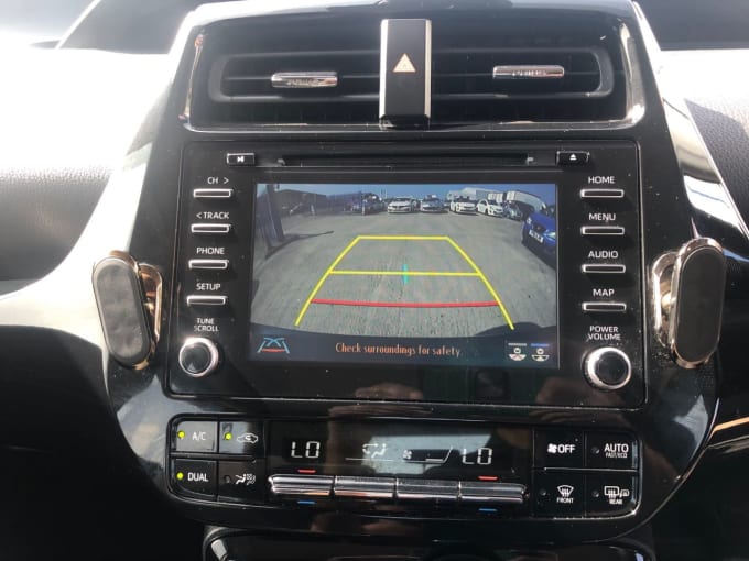 2025 Toyota Prius