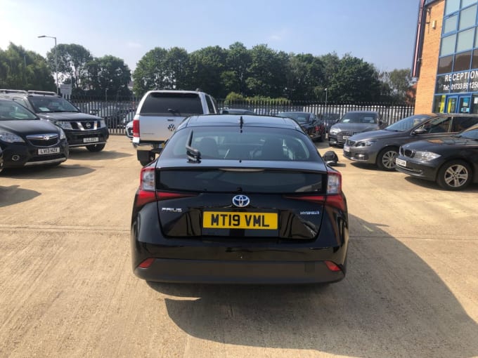 2025 Toyota Prius
