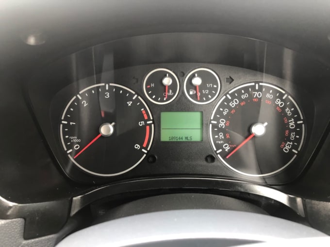 2025 Ford Transit Connect