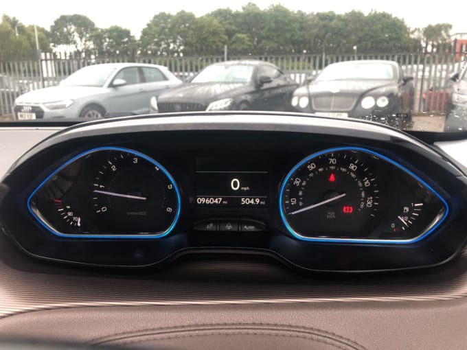 2025 Peugeot 2008