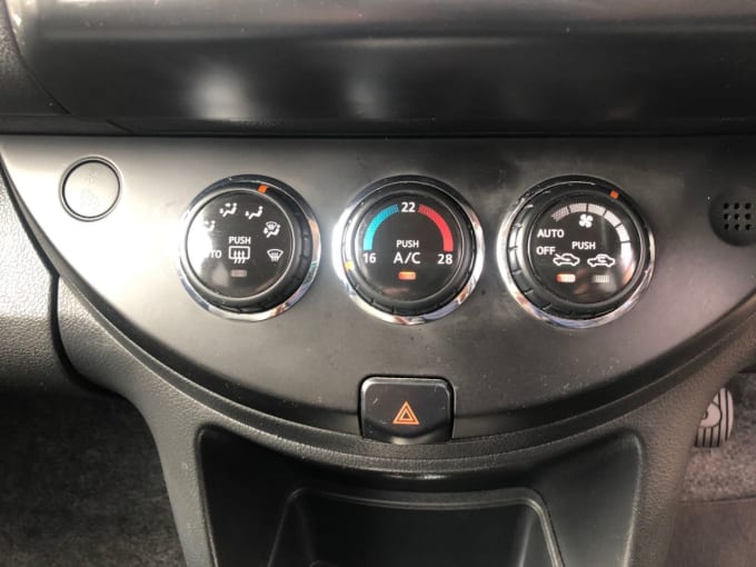 2025 Nissan Note