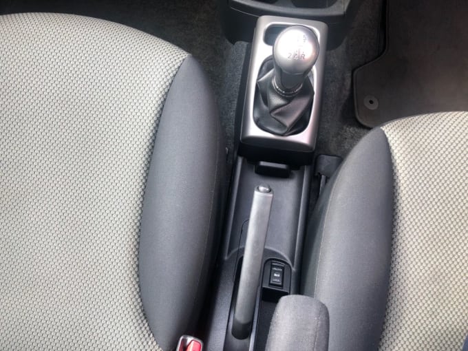 2025 Nissan Note