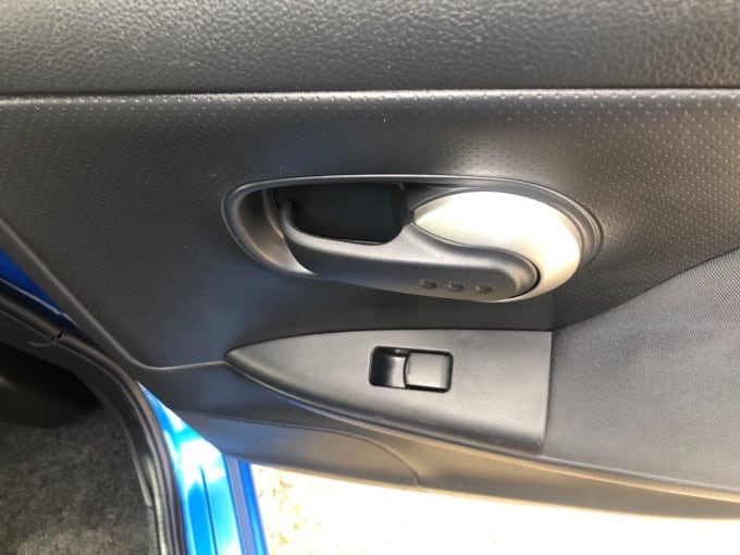 2025 Nissan Note