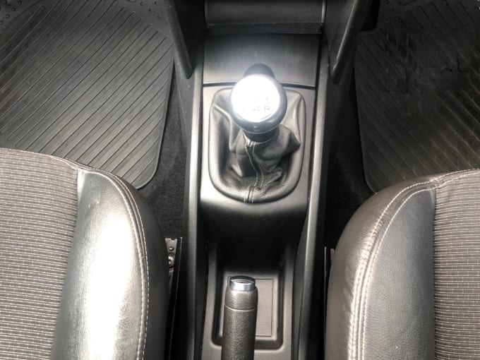 2025 Peugeot 207