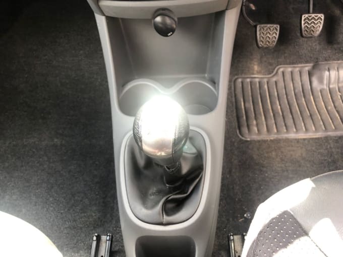 2025 Toyota Aygo