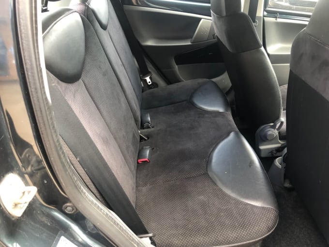 2025 Toyota Aygo