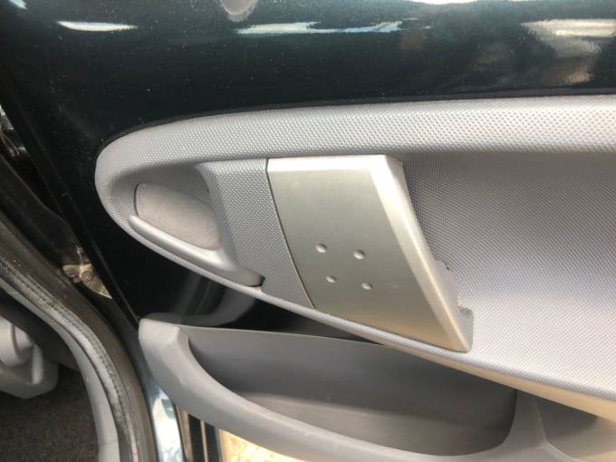 2025 Toyota Aygo