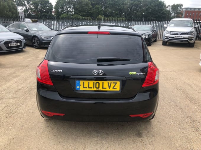 2025 Kia Ceed