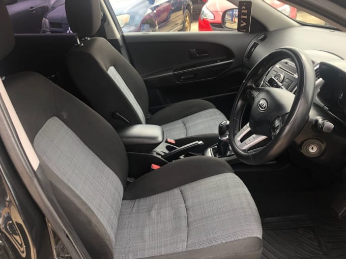 2025 Kia Ceed