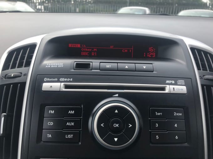 2025 Kia Ceed